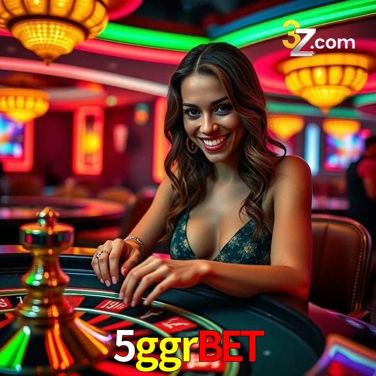 5ggrbet Termos Bônus