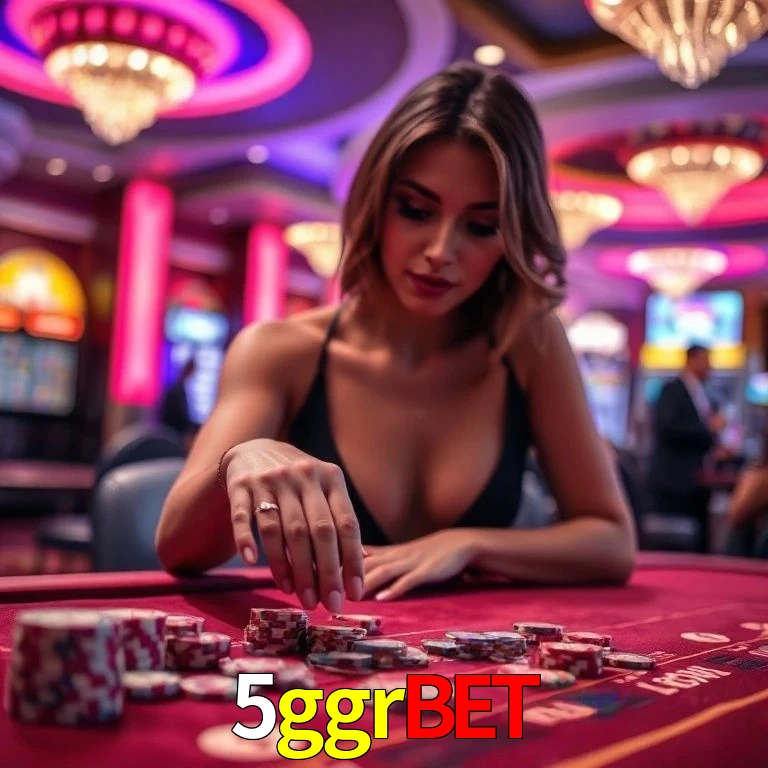 5ggrbet Casino RNG