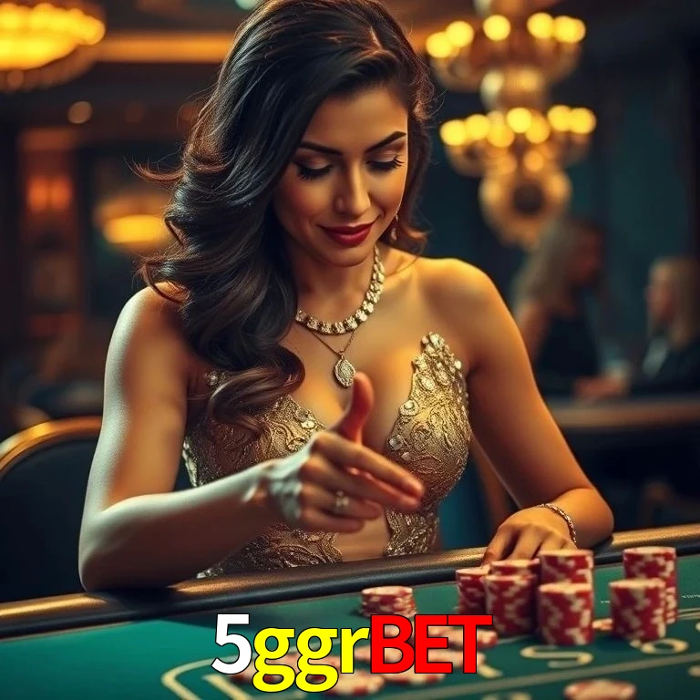 5ggrbet Bônus