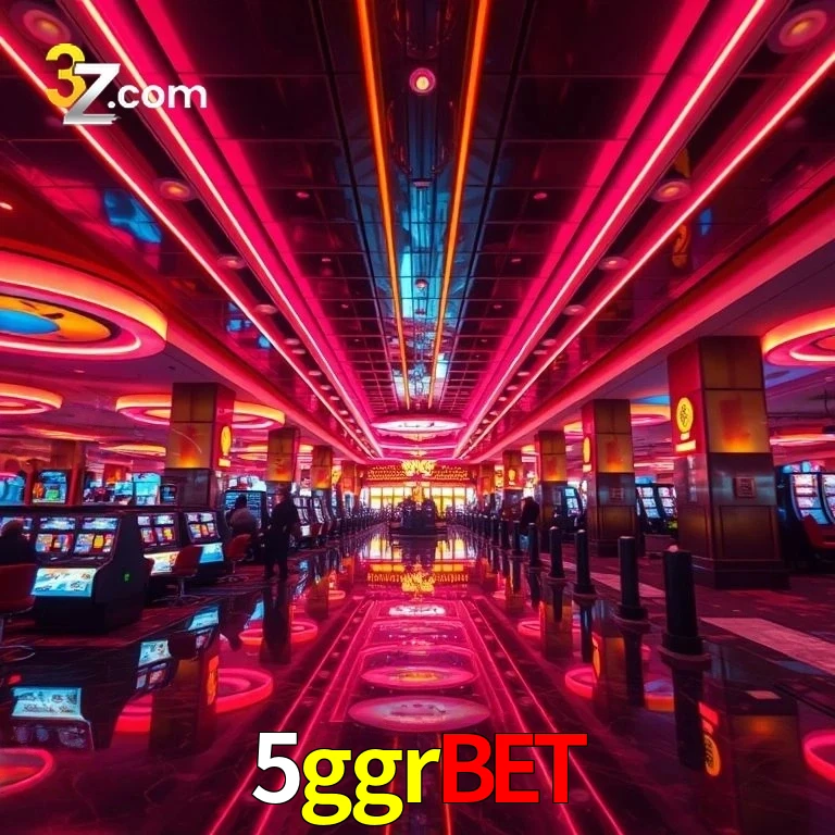 5ggrbet APK Interface