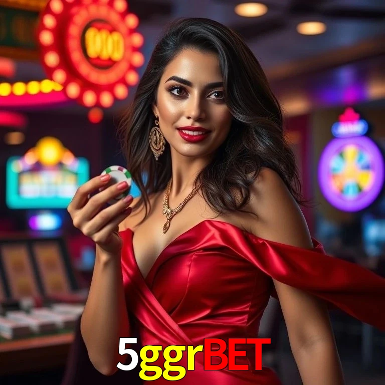 5ggrbet Torneios Slots