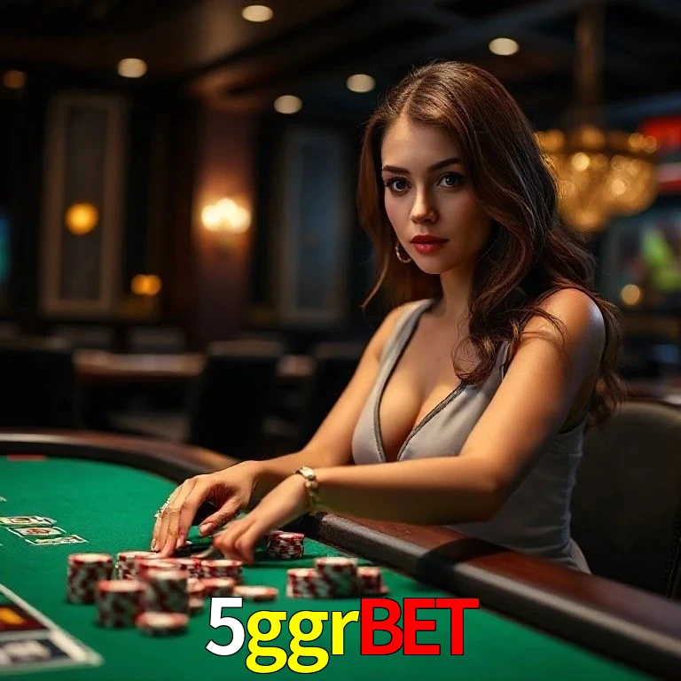 5ggrbet Live Casino