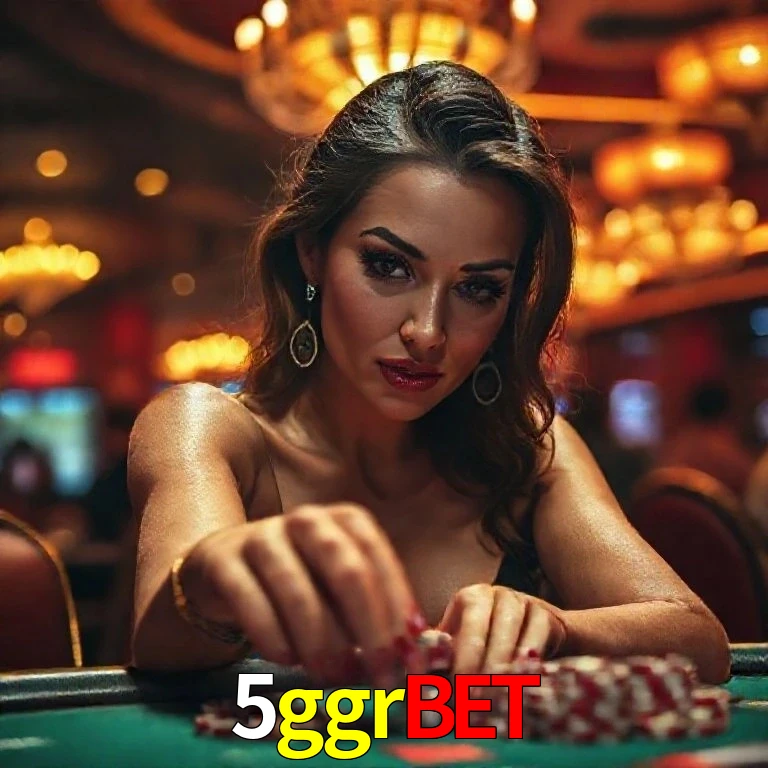 5ggrbet Jogo Responsável