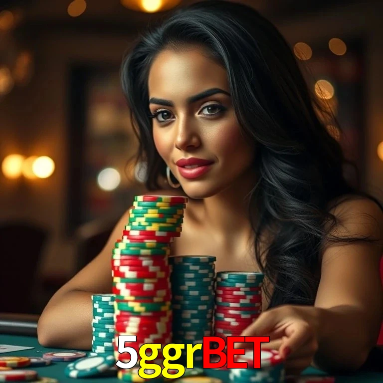 5ggrbet apostas