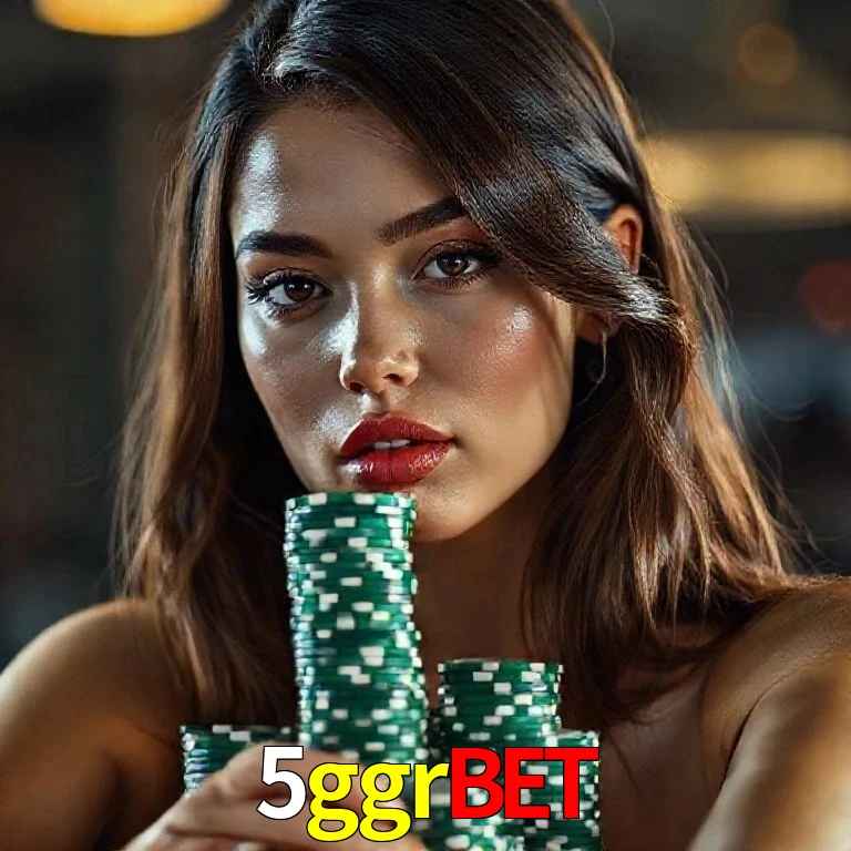 5ggrbet Slot Temas