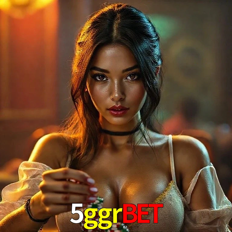 5ggrbet Bônus